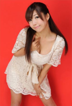 朋友的年轻后妈2