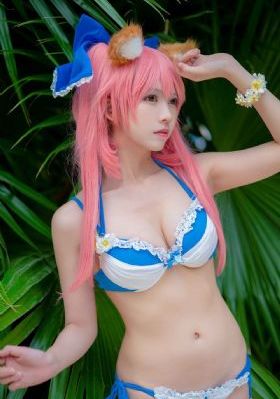 女的被男的操